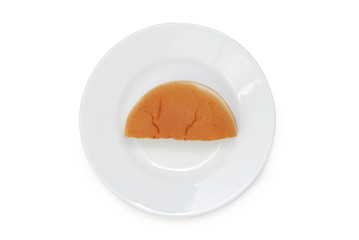 hamburger ekmeği