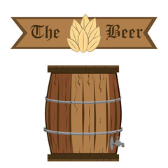 Naklejka premium beverages