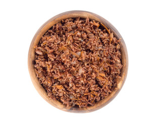 Red rice