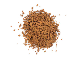 instant coffee