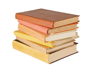 Old books