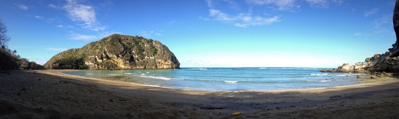 plage de moya mayotte