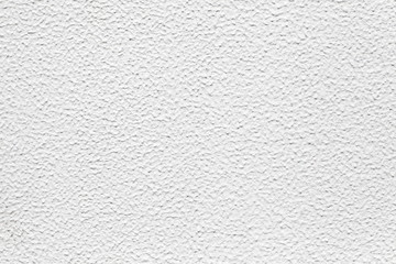 Fototapeta premium Texture of white cement wall