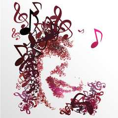 Enjoy Music Melody for Life 01
