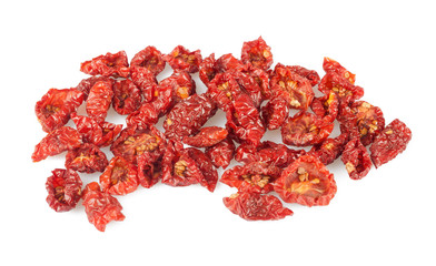 Dried tomatoes