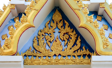 Thailand temple