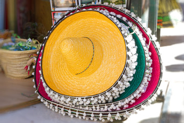 Sombreros