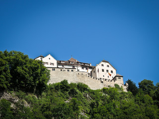 Schloss Liechtenstein