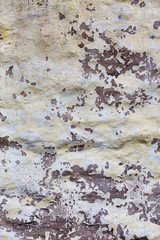 Simple wall stone texture background