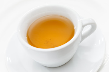 green tea