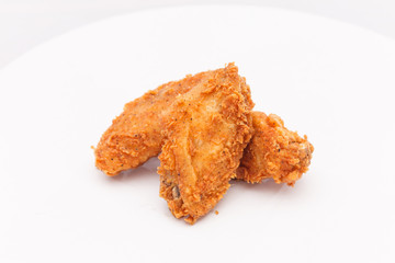 Fried Chicken