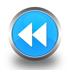 ICONES ORDINATEUR COLLECTION BLEUE