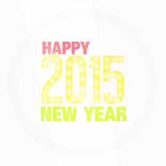 New Year 2015