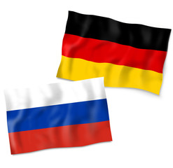 russia germany