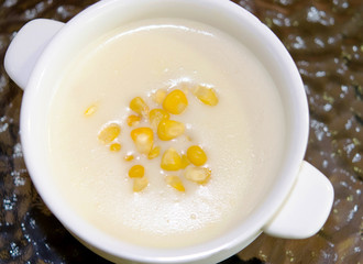 corn Soup