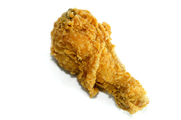 fried chicken