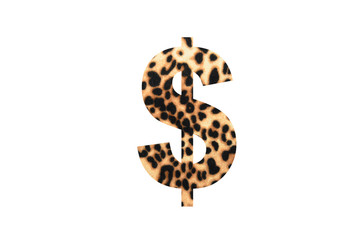 font tiger
