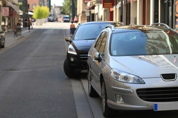 circulation routiere