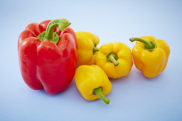 peppers