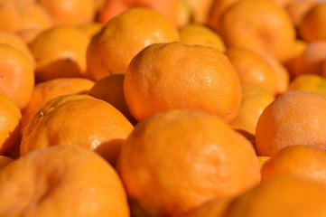 Mandarine