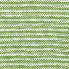 green  fabric texture as background