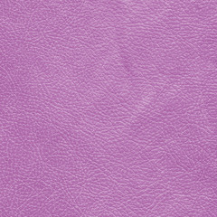 crimson leatherette texture closeup