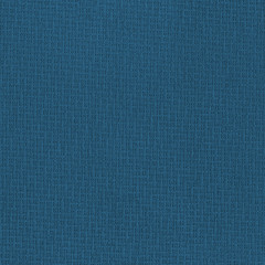 blue fabric texture.Useful as background