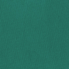 green-blue fabric texture.