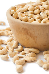 cashew nuts