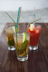 Drink in estete