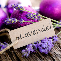 Lavendel