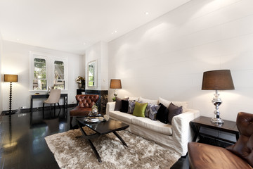 beautiful Living room Architecture