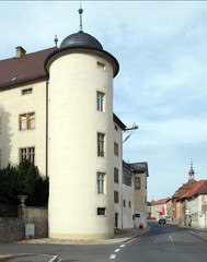 Schloss Wiesentheid