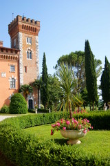 Scorcio di Spessa