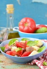 panzanella