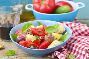 panzanella