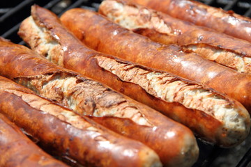 Bratwürstchen