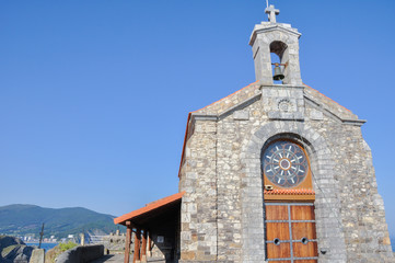 Hermitage of San Juan de Gaztelugatxe, Basque Country