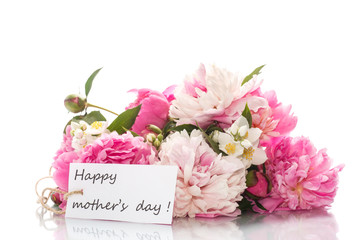 Mother's Day !