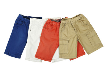 shorts