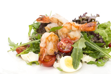 salad