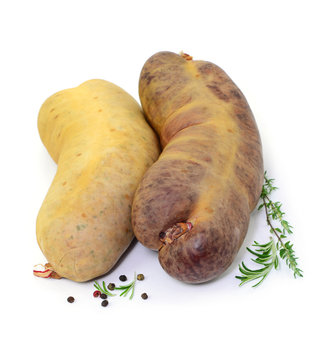 Wurst, Naturdarm