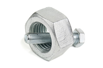 small bolt