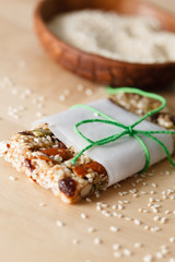 granola bar