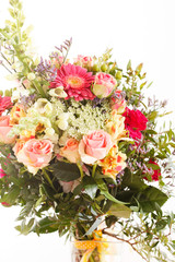 nice flowers