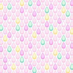Drops background