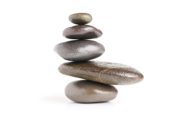 Zen stones