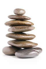 Zen stones