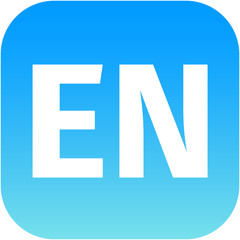 EN domain icon