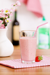 Fruit cocktail